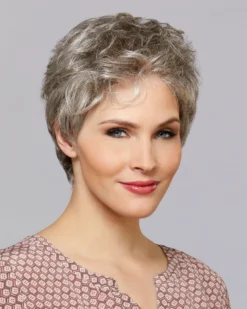 Grace | Lace Front & Monofilament Synthetic Wig By Henry Margu Wigs For Women