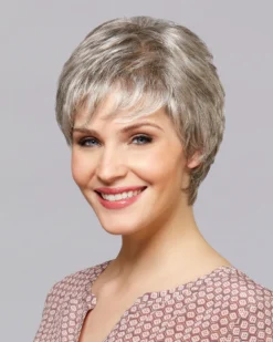 Grace | Lace Front & Monofilament Synthetic Wig By Henry Margu Wigs For Women
