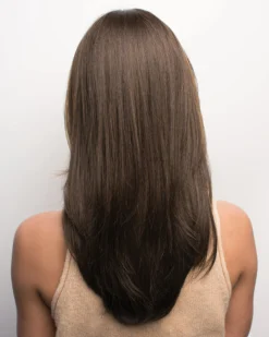 Brandi (Exclusive) | Monofilament Synthetic Wig By Amore