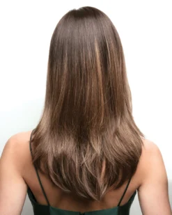 Brandi (Exclusive) | Monofilament Synthetic Wig By Amore