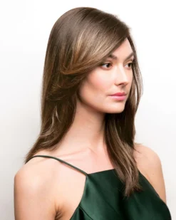 Brandi (Exclusive) | Monofilament Synthetic Wig By Amore