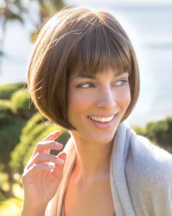 Erin | Monofilament Synthetic Wig By Amore Wigs For Women