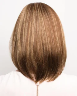 Samantha | Monofilament Synthetic Wig By Amore Wigs For Women