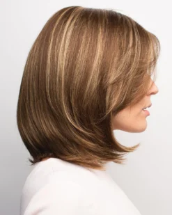 Samantha | Monofilament Synthetic Wig By Amore Wigs For Women