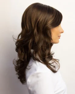 Brittany | Monofilament Synthetic Wig By Amore 16 Brittany | Monofilament Synthetic Wig By Amore