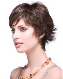 Wigs For Women Tova | Monofilament Synthetic Wig By Amore