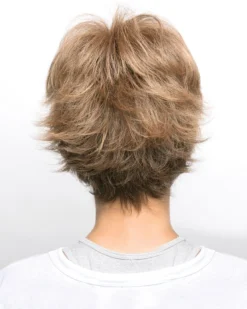 Wigs For Women Tova | Monofilament Synthetic Wig By Amore