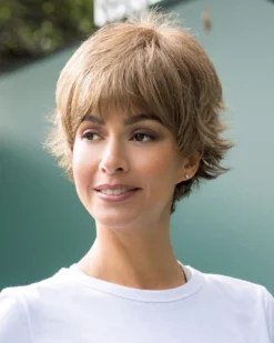 Wigs For Women Tova | Monofilament Synthetic Wig By Amore