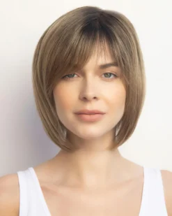 Wigs For Women Codi (Exclusive) | Monofilament Synthetic Wig By Amore