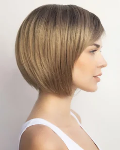 Wigs For Women Codi (Exclusive) | Monofilament Synthetic Wig By Amore