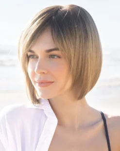 Wigs For Women Codi (Exclusive) | Monofilament Synthetic Wig By Amore