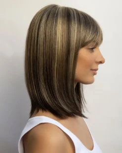 Tatum | Monofilament Synthetic Wig By Amore Wigs For Women