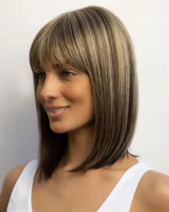 Tatum | Monofilament Synthetic Wig By Amore Wigs For Women