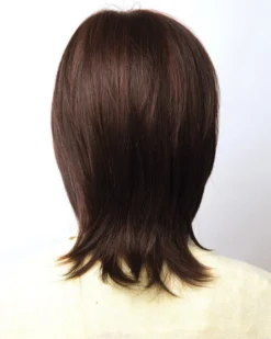 Summer | Monofilament Synthetic Wig By Amore