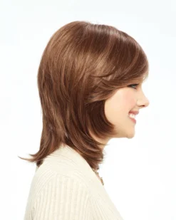 Summer | Monofilament Synthetic Wig By Amore