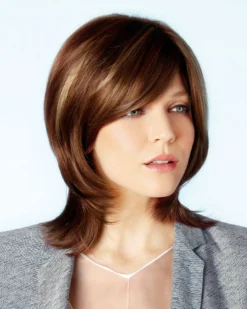 Summer | Monofilament Synthetic Wig By Amore