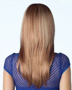 Madelyn (Rooted) | Monofilament Synthetic Wig By Amore 29 Madelyn (Rooted) | Monofilament Synthetic Wig By Amore