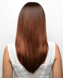 Madelyn (Rooted) | Monofilament Synthetic Wig By Amore 25 Madelyn (Rooted) | Monofilament Synthetic Wig By Amore