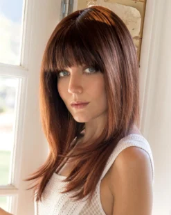Madelyn (Rooted) | Monofilament Synthetic Wig By Amore 22 Madelyn (Rooted) | Monofilament Synthetic Wig By Amore