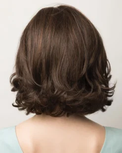 Alana XO | Lace Front & Monofilament Synthetic Wig By Amore 8 Alana XO | Lace Front & Monofilament Synthetic Wig By Amore