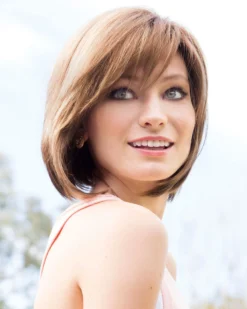 Codi XO (Rooted) | Lace Front & Monofilament Synthetic Wig By Amore Wigs For Women