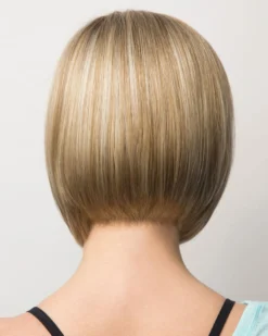 Wigs For Women Codi XO | Lace Front & Monofilament Synthetic Wig By Amore