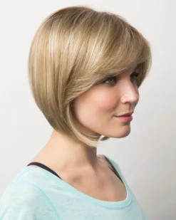 Wigs For Women Codi XO | Lace Front & Monofilament Synthetic Wig By Amore