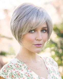 Nala | Lace Front & Monofilament Synthetic Wig By Amore Wigs For Women