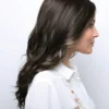 Callie | Lace Front & Monofilament Synthetic Wig By Amore