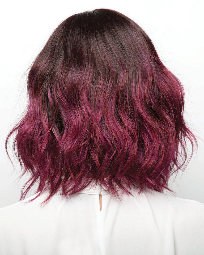 Wigs For Women Evanna Mono (Exclusive) | Lace Front & Monofilament Synthetic Wig By Amore 4 Wigs For Women Evanna Mono (Exclusive) | Lace Front & Monofilament Synthetic Wig By Amore