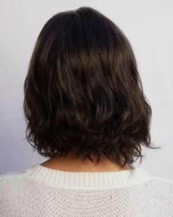 Evanna Mono | Lace Front & Monofilament Synthetic Wig By Amore Wigs For Women