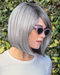 Vada (Exclusive) | Lace Front & Monofilament Synthetic Wig By Amore Wigs For Women