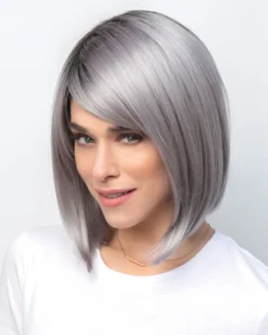 Vada (Exclusive) | Lace Front & Monofilament Synthetic Wig By Amore Wigs For Women