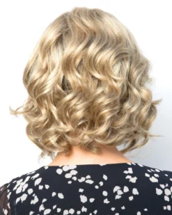 Wigs For Women Reign (Exclusive) | Lace Front & Monofilament Synthetic Wig By Amore