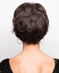 Wigs For Women Casey | Monofilament Synthetic Wig By Amore