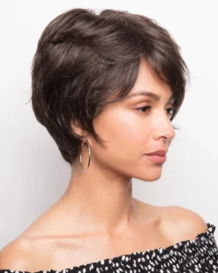 Casey (Exclusive) | Monofilament Synthetic Wig By Amore Wigs For Women