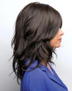 Hayden | Monofilament Synthetic Wig By Amore