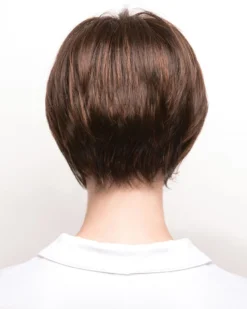 Shay (Exclusive) | Lace Front & Monofilament Synthetic Wig By Amore Wigs For Women