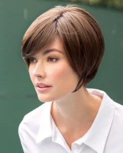 Shay (Exclusive) | Lace Front & Monofilament Synthetic Wig By Amore Wigs For Women