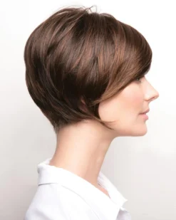 Shay (Exclusive) | Lace Front & Monofilament Synthetic Wig By Amore Wigs For Women