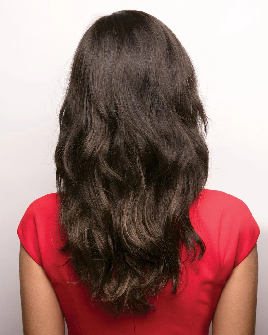 Kayla (Exclusive) | Lace Front & Monofilament Synthetic Wig By Amore Wigs For Women 5 Kayla (Exclusive) | Lace Front & Monofilament Synthetic Wig By Amore Wigs For Women