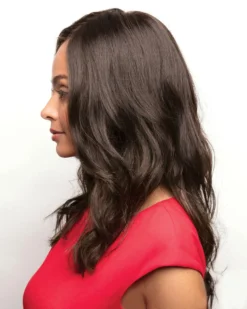 Kayla (Exclusive) | Lace Front & Monofilament Synthetic Wig By Amore Wigs For Women