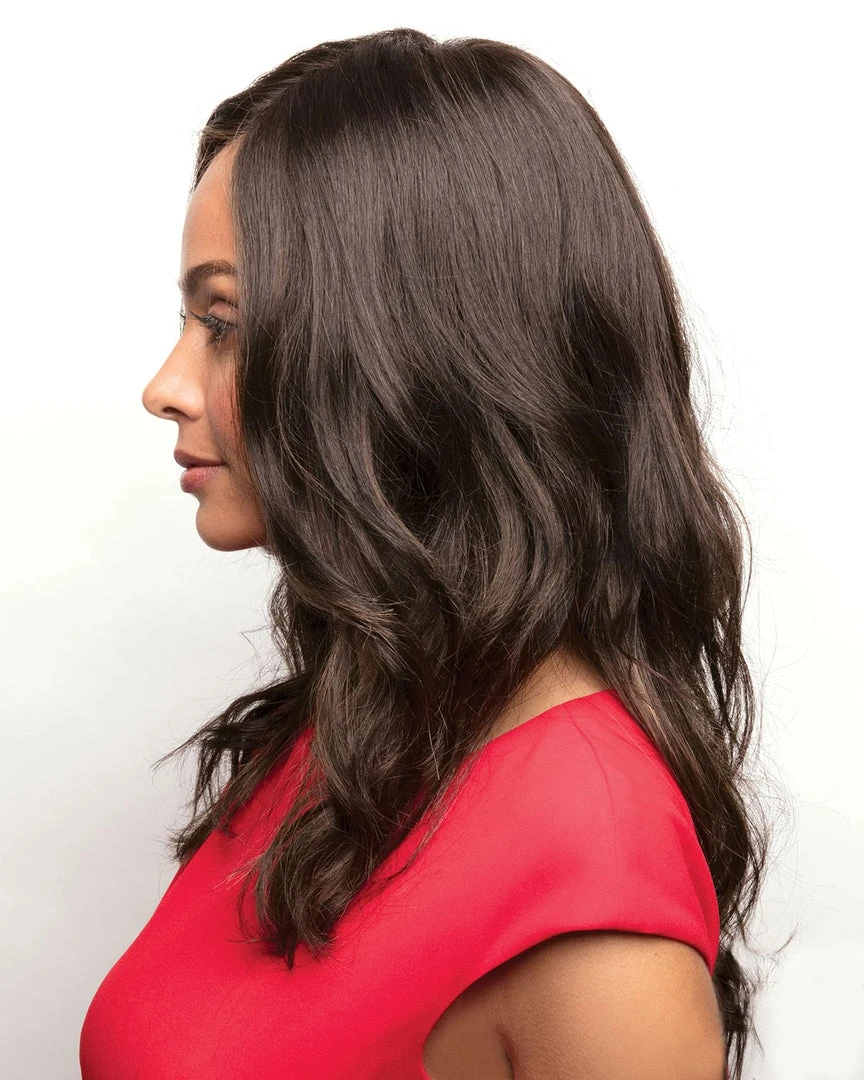 Kayla (Exclusive) | Lace Front & Monofilament Synthetic Wig By Amore Wigs For Women 3 Kayla (Exclusive) | Lace Front & Monofilament Synthetic Wig By Amore Wigs For Women