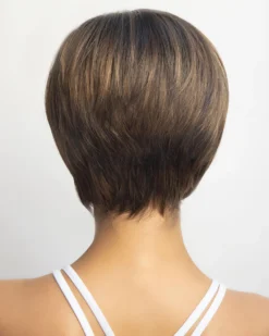 Emy (Exclusive) | Lace Front & Monofilament Synthetic Wig By Amore 16 Emy (Exclusive) | Lace Front & Monofilament Synthetic Wig By Amore