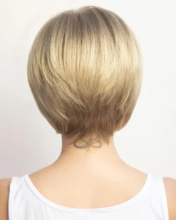 Emy | Lace Front & Monofilament Synthetic Wig By Amore Wigs For Women