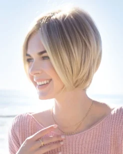 Emy (Exclusive) | Lace Front & Monofilament Synthetic Wig By Amore 17 Emy (Exclusive) | Lace Front & Monofilament Synthetic Wig By Amore