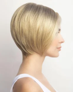 Emy | Lace Front & Monofilament Synthetic Wig By Amore Wigs For Women