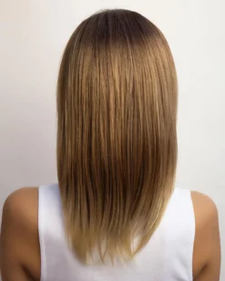 Reed (Exclusive) | Lace Front & Monofilament Synthetic Wig By Amore