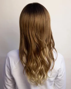 Royce (Exclusive) | Lace Front & Monofilament Synthetic Wig By Amore Wigs For Women