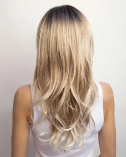 Royce (Exclusive) | Lace Front & Monofilament Synthetic Wig By Amore Wigs For Women